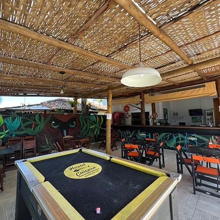 Hostel Caicara - Maresias Exterior foto