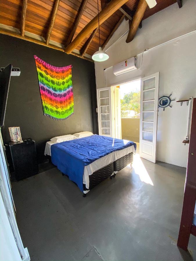 Hostel Caicara - Maresias Exterior foto